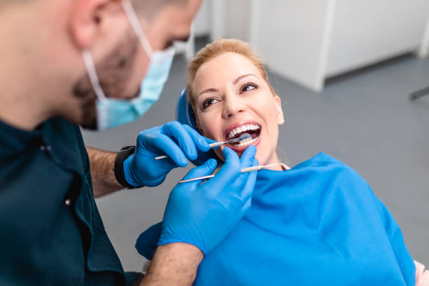 Laser Dentistry in Mountain Home, AR