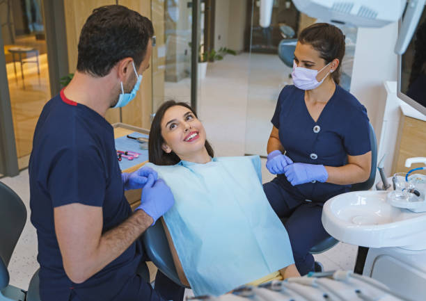 Best Wisdom Tooth Removal  in Mountain Home, AR