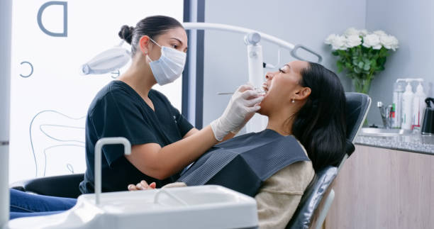 TMJ/TMD Treatment in Mountain Home, AR