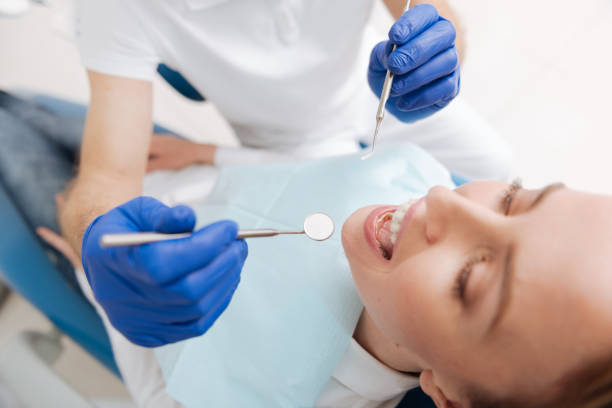 Why Choose Us for Your Dental Needs in Mountain Home, AR